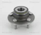 CHRYSLER Маточина передня 300C 04- TRISCAN 8530 10168 (фото 1)