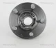 CHRYSLER Маточина передня 300C 04- TRISCAN 8530 10168 (фото 2)