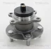 SUZUKI Маточина колеса SX4 06- TRISCAN 8530 69226 (фото 1)