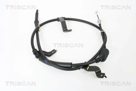 Фото hyundai трос ручн. гальма прав. tucson 04- TRISCAN 8140 43124 HYUNDAI трос ручн. гальма прав. Tucson 04- TRISCAN 8140 43124
