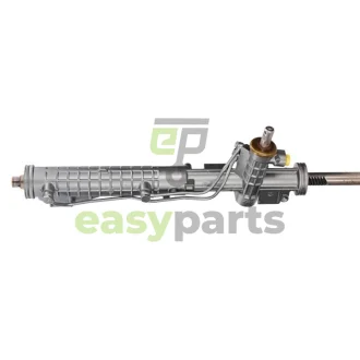 Фото рульова рейка з ГУР відновлена Fiat Ulysse 02-10, Peugeot 807 02-14, Citroen C8 02-14 MSG CI236R Рульова рейка з ГУР відновлена Fiat Ulysse 02-10, Peugeot 807 02-14, Citroen C8 02-14 MSG CI236R