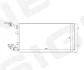РАДИАТОР КОНДИЦИОНЕРА, RENAULT MEGANE III, 10.08 - 11.13 Signeda RC940160Q (фото 1)