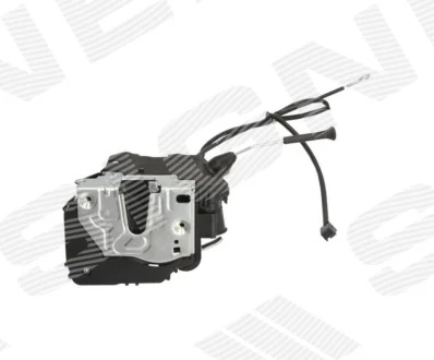 ДВЕРНОЙ ЗАМОК, MERCEDES BENZ (E-KL W211), 06.06 - 12.09 Signeda DL013