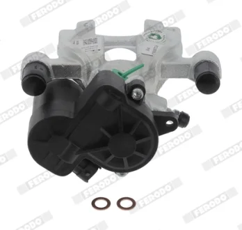 Автозапчасть FERODO FCL695635
