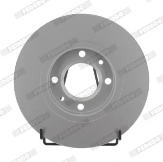Фото автозапчасть FERODO DDF3167C Автозапчасть FERODO DDF3167C