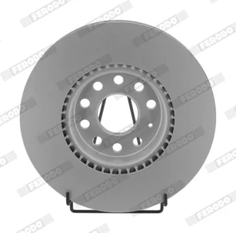 Фото автозапчасть FERODO DDF3182C Автозапчасть FERODO DDF3182C
