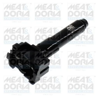 Headlamp washer nozzle R fits: TOYOTA RAV 4 IV 2.0-2.5H 12.12-09.19 MEAT&DORIA 209170