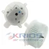 Air blower fits: VOLVO S60 I, S80 I, V70 I, V70 II, XC70 I, XC90 I 2.0-4.4 04.96-12.14 MEAT&DORIA K92423 (фото 1)