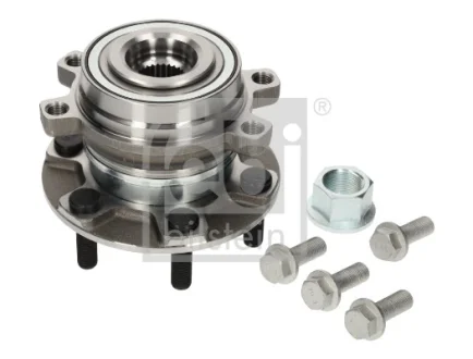 ┼üO┼╗YSKO KO┼üA NISSAN FEBI BILSTEIN 198471