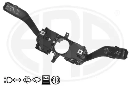 POD KIEROWNICE VW,SEAT,SKODA ERA 440811