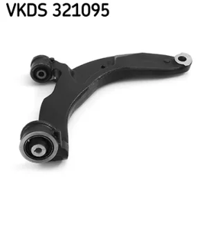 Важіль підвіски (передній) (R) VW T5/T6 2.0/2.0D 03- SKF VKDS321095