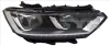 Headlamp R (LED, electric) fits: VW PASSAT B8 08.14-01.19 TYC 2017923062 (фото 1)