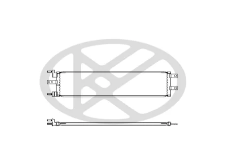 Автозапчасть KOYORAD CD821484
