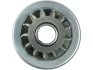 BENDIKS ROZRUSZNIKA BRAND NEW STARTER MOTOR DRIVE AS-PL SD3184P (фото 2)