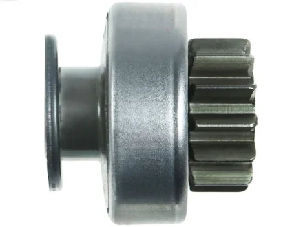 BENDIKS ROZRUSZNIKA BRAND NEW STARTER MOTOR DRIVE AS-PL SD3184P (фото 1)