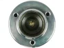 Реле стартера втягуюче Toyota Auris/Aversis/Corolla 1.2-2.0 07-18 AS-PL SS0171S (фото 2)