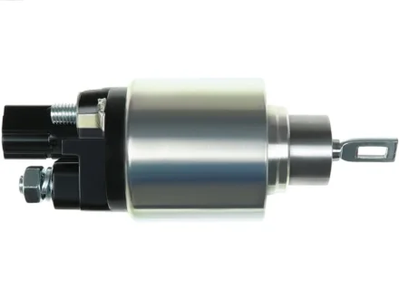 Реле стартера втягуюче Toyota Auris/Aversis/Corolla 1.2-2.0 07-18 AS-PL SS0171S (фото 1)