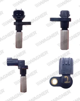 Автозапчасть WAGNER CAS00134