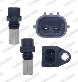 Автозапчасть WAGNER CRS00112