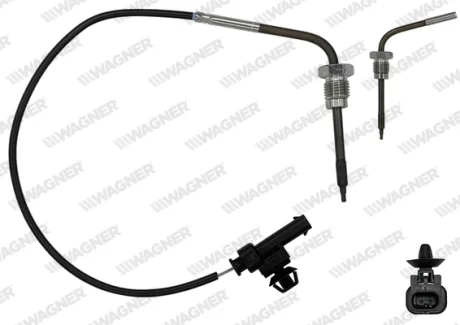Автозапчасть WAGNER ETP00045