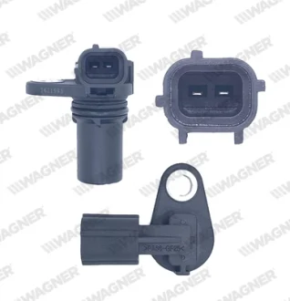 Автозапчасть WAGNER CAS00088