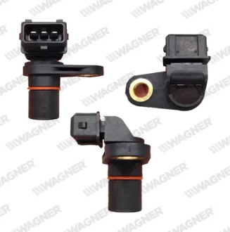 Автозапчасть WAGNER CAS00107