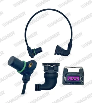 Автозапчасть WAGNER CAS00138