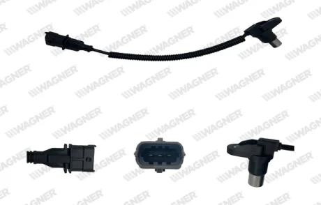 Автозапчасть WAGNER CAS00152