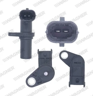 Автозапчасть WAGNER CRS00085