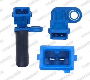 Автозапчасть WAGNER CRS00086