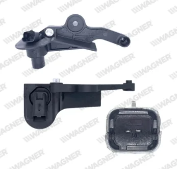 Автозапчасть WAGNER CRS00091
