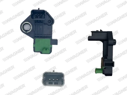 Автозапчасть WAGNER CRS00100