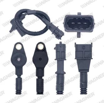 Автозапчасть WAGNER CRS00135