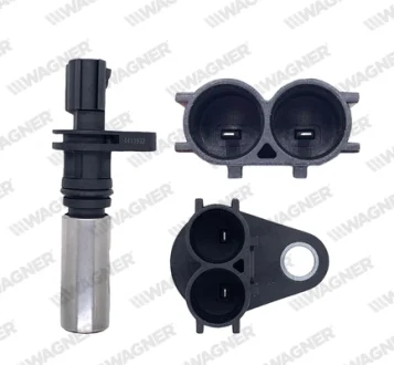 Автозапчасть WAGNER CRS00155