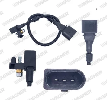 Автозапчасть WAGNER CRS00169