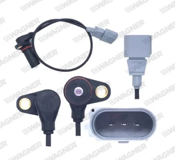 Автозапчасть WAGNER CRS00190