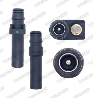 Автозапчасть WAGNER CRS00201