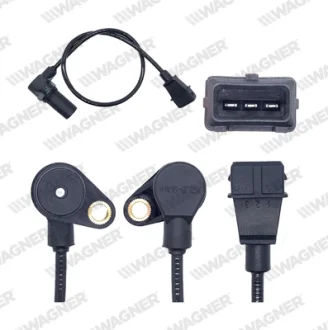Автозапчасть WAGNER CRS00207