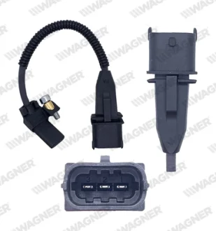 Автозапчасть WAGNER CRS00236