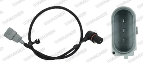 Автозапчасть WAGNER CRS00238