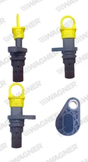 Автозапчасть WAGNER CRS00240