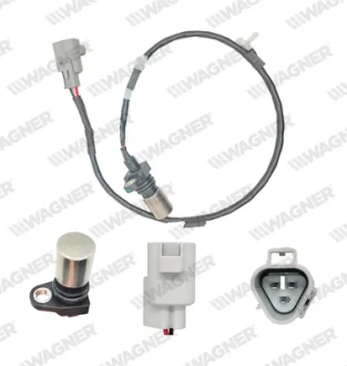 Автозапчасть WAGNER CRS00278