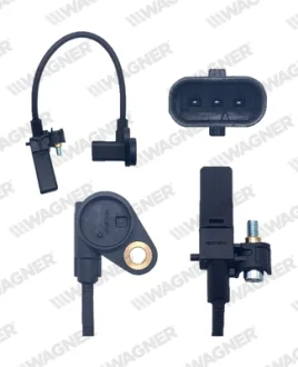 Автозапчасть WAGNER CRS00305