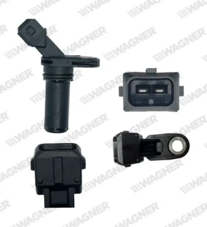 Автозапчасть WAGNER CRS00329