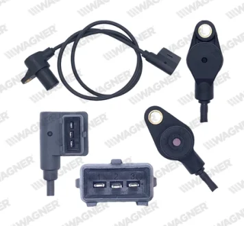 Автозапчасть WAGNER CRS00334