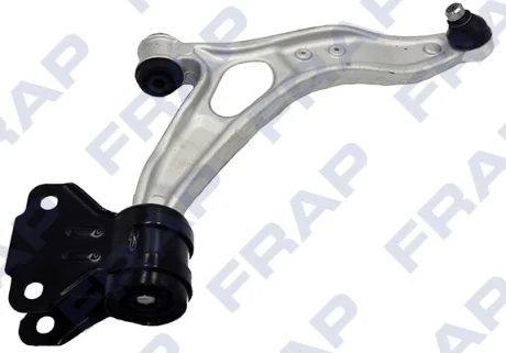 PRAWY FORD C-MAX II FOCUS III 12> ALUMINIUM FRAP F4439