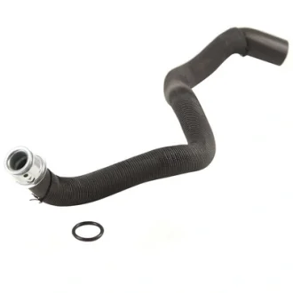 Шланг від розширювального бачка до допоміжного насоса Bapmic TOPT1113016