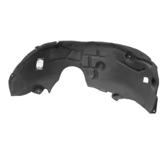 Підкрилок заднього колеса Bapmic ATPP1119117006