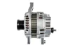 ГЕНЕРАТОР | DODGE CALIBER 2.0, 2.4 06-, JEEP COMPASS 2.0, 2.4 07-, PATRIOT 2.0, 2.4 07-, CHRYSLER SEBRING 07- NTY EALCH000 (фото 3)