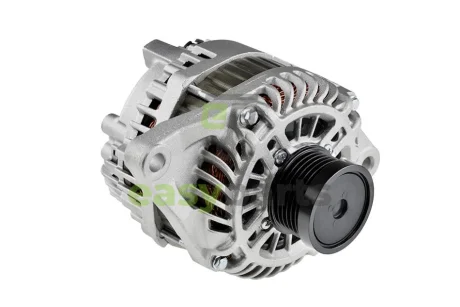 ГЕНЕРАТОР | DODGE CALIBER 2.0, 2.4 06-, JEEP COMPASS 2.0, 2.4 07-, PATRIOT 2.0, 2.4 07-, CHRYSLER SEBRING 07- NTY EALCH000